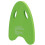 Schwimmbrett Schwimmplatte A-Form EVA 6