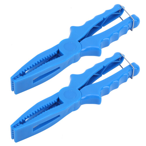 Convenient Fish Grabber, Workmanship That Assures Quality And Reliability 2