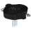 Ευέλικτη χρήση, άνετες ομπρέλες με γρήγορη εγκατάσταση, υλικό από ανοξείδωτο 1