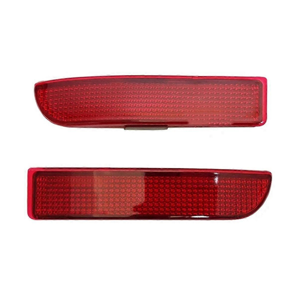 81920-0R020 81910-0R020 Rear Bar Reflector Reflector Warning Automotive For Toyota Rav4 2009-2012 Light 6935161365801
