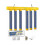 Reflex Challenge Game, Falling Sticks Game, Hand Eye Coordination Training 1