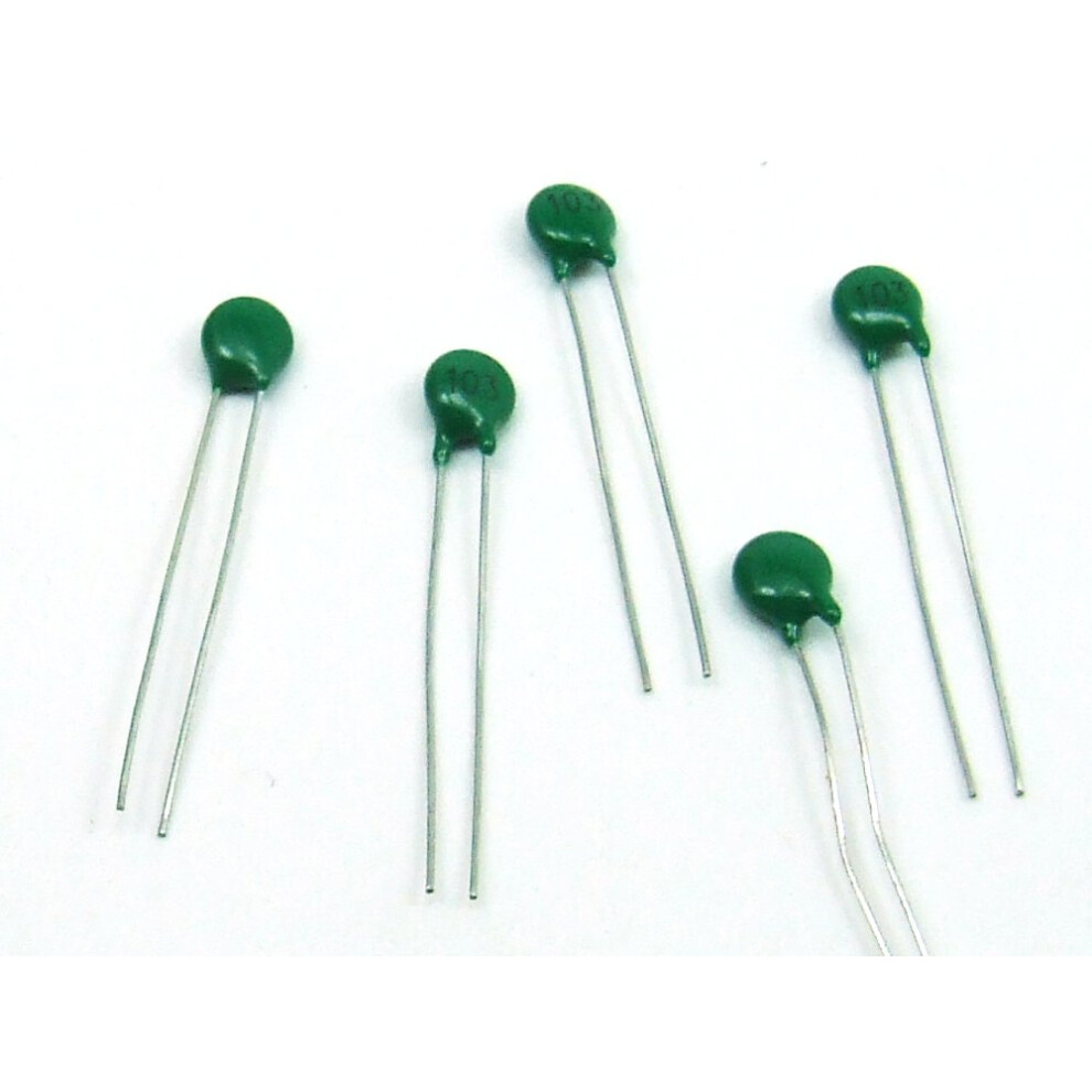 5Pcs. X Thermistor 10K Ntc A757 9119770162281