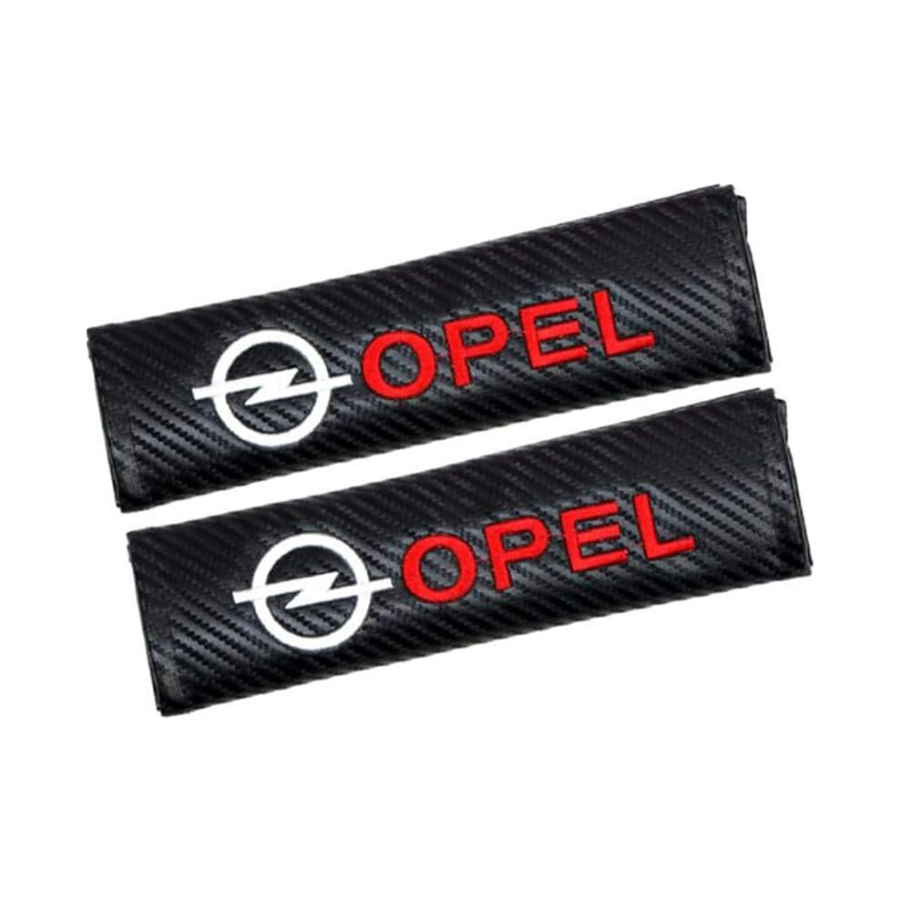 Car Seat Belt Pads 2 Pcs Soft Breathable Shoulder Protection For Adults Youth Kid Interior Accessories 9119770162212