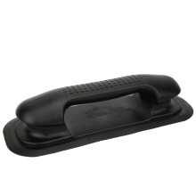 Soporte para remos de fácil instalación, giratorio 360 grados, material de primera calidad, ajuste universal, soporte para remos marinos, ligero,