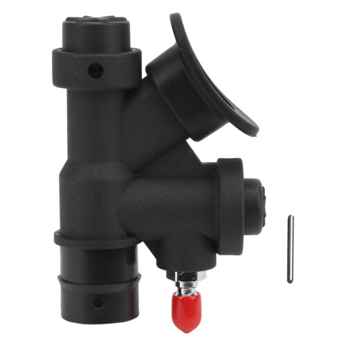 Universal-45-Grad-Oral-Power-Inflator für das