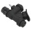 Universal-45-Grad-Oral-Power-Inflator für das 3
