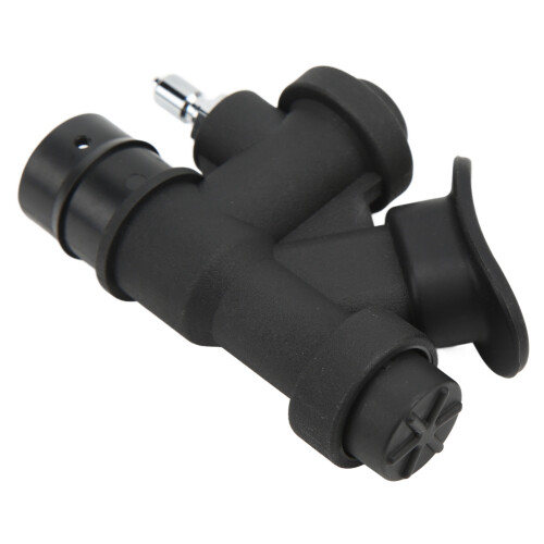 Universal-45-Grad-Oral-Power-Inflator für das 2