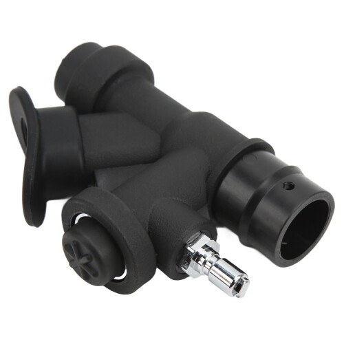 Universal-45-Grad-Oral-Power-Inflator für das 1