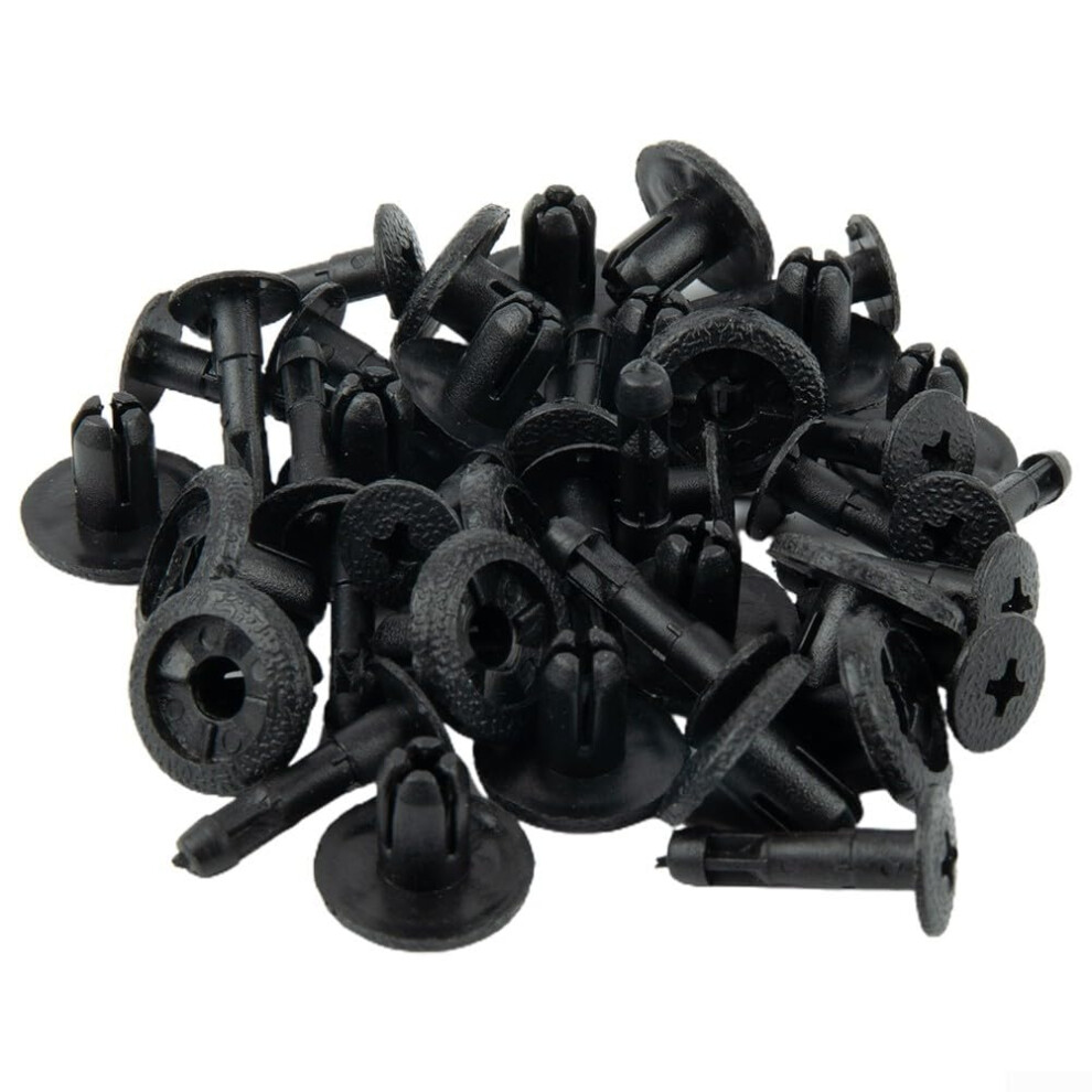20 Pieces For Honda Fairing Clips Plastic Screw Caps 90683Gr1003 90683Mbw003 Essential Maintenance 9119770162984