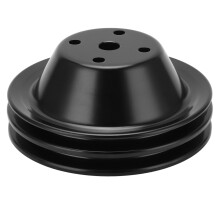 Kurbelwellenriemenscheibe, Doppelnut, lange