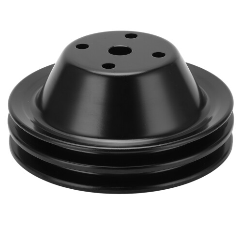 Kurbelwellenriemenscheibe, Doppelnut, lange