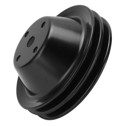 Kurbelwellenriemenscheibe, Doppelnut, lange 2