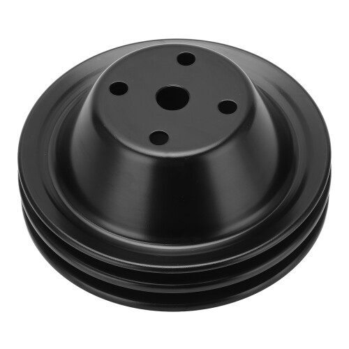 Kurbelwellenriemenscheibe, Doppelnut, lange 1