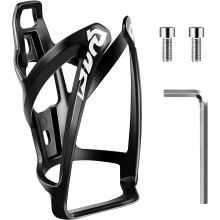 Fahrrad-Trinkflaschenhalter, umweltfreundlich, schneller und einfacher Zugriff, leicht und sicher, perfekt für alle Ihre Radfahrbedürfnisse.