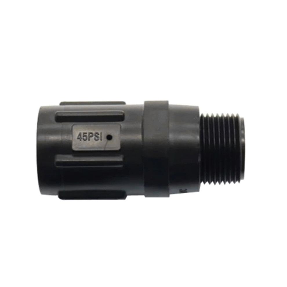 Drips Irrigation Pressure Regulator 20Psi 30Psi 45Psi-45Psi 7754001009502