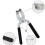 Upgraded Adjustable Piston Ring Expander Plier Stainless Steel 6