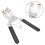 Upgraded Adjustable Piston Ring Expander Plier Stainless Steel 5