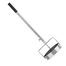 Film Puncher Agricultural Plastic Film Puncture Tool-16cm