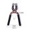 Upgraded Adjustable Piston Ring Expander Plier Stainless Steel 2