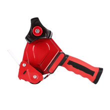 Heavy Duty Tape Dispenser for Packaging Sealing Parcel Cutter Manual Packaging Ref: 3590