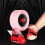 Heavy Duty Tape Dispenser for Packaging Sealing Parcel Cutter Manual Packaging Ref: 3590 4