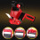 Heavy Duty Tape Dispenser for Packaging Sealing Parcel Cutter Manual Packaging Ref: 3590 5