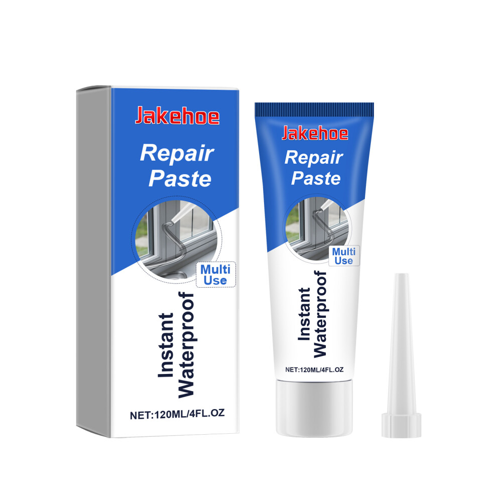 Waterproof & Mildew Resistant Tile Crevice Sealant 422037754860