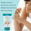 Firmende Handcreme mit Kollagen für straffere Haut 4