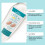 Firmende Handcreme mit Kollagen für straffere Haut 10