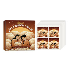 Relaxation Patch for Sleep & Discomfort Relief