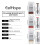 Kollagen-Makeup-Stick, feuchtigkeitsspendend, mehrfarbig 8