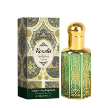 Arabisches Vanilleparfum - Leicht & Lang anhaltend