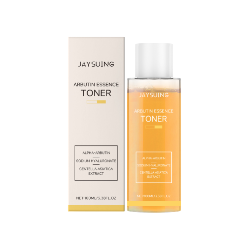 Arbutin Toner, Moisturizing and Soothing, Non-Greasy
