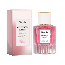 Pfingstrosen-Pheromon-Parfum - Haltbarer Duft für Partner