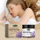 Lavendel-Magnesium-Körpercreme, sanfte Reinigung 2