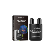 Gentle Nasal Inhaler for Discomfort Relief