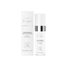Toning & Moisturizing Cream for Repair & Brightening