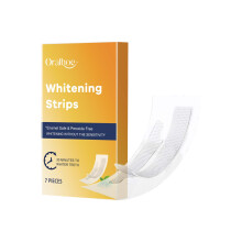 Dental Patch for Stain & Tartar Removal, Brightens Teeth