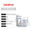 White Waterproof Retouching Paint for Wall Scratches 8