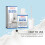White Waterproof Retouching Paint for Wall Scratches 12
