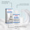 White Waterproof Retouching Paint for Wall Scratches 11