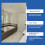 White Waterproof Retouching Paint for Wall Scratches 13