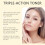 Arbutin Toner, Moisturizing and Soothing, Non-Greasy 10