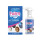 Hat Foam Cleaner for Stain Removal and Deodorant 1