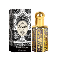 Arabisches Abendparfum - Natürlich & Tragbar