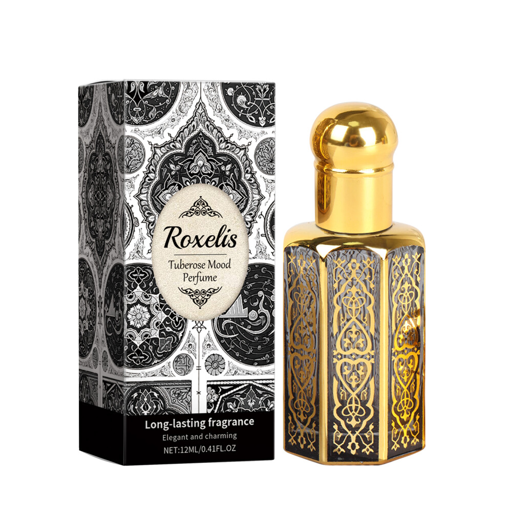 Arabian Style Perfume Evening Natural Portable