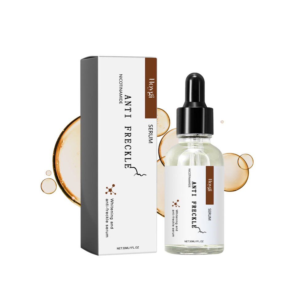 Nicotinamide Brightening Essence, Daily Moisturizing