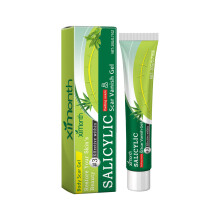 Scar Vanish Gel: Fade Acne Marks & Smooth Scars