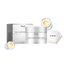 Blackhead Nose Mask for Cleansing Large Pores & Acne Control