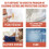 Aktiv-Sauerstoff-Waschmittel, Fleckenentferner & Duft 12